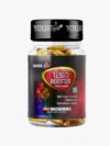 Jacked Testo Booster 30 Capsule
