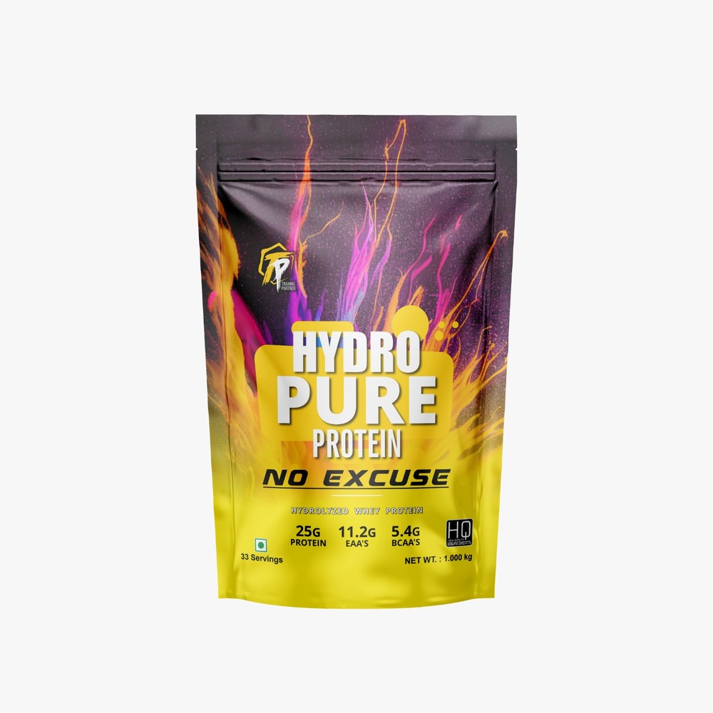 Training Partner Hydro Pure Protein