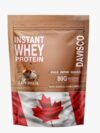Davisco Instant Whey Protein 900gm, Cafe Brazil