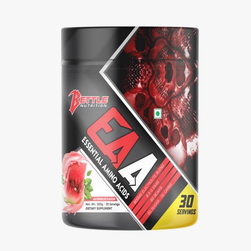 Bettle Nutrition Eaa Watermelon 300gm