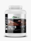 Biosource Nutrition Hydro Whey Protein, Belgium Chocolate 2kg
