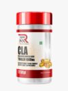 Red Pharma CLA 120 Softgel