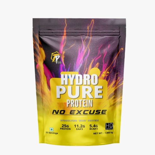 TP Hydro Pure Protein 1kg