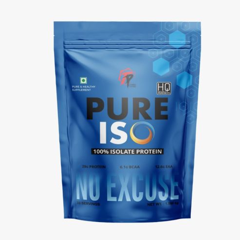 TP Pure Iso Protein 1kg