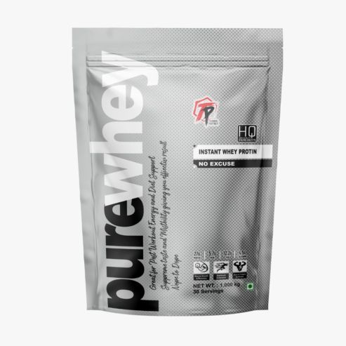 TP Pure Whey Protein 1kg