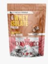 Davisco Instant Whey Protein 1000gm, Mava Malai