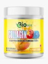 Biosource Nutrition Collagen Supplements Mango 300gm Powder
