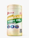 Bettle Nutrition Omega 3 Fish Oil 60 Softgel Capsule