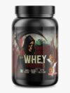 Biosource Nutrition Shadow Whey Protein, Cream & Cookies, 1kg
