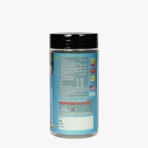 Immune Support 100 Tablet - Image 2