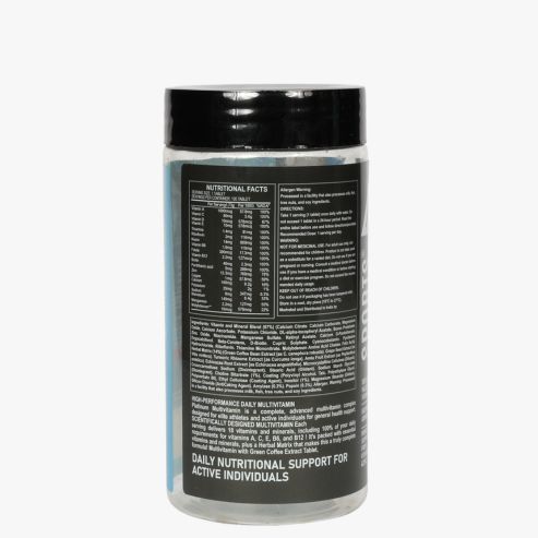 Immune Support 100 Tablet - Image 3