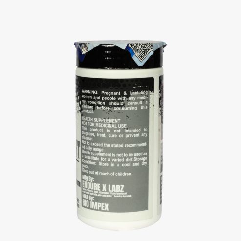 Endurex Labz Joint Support 60 Tablet - Image 2