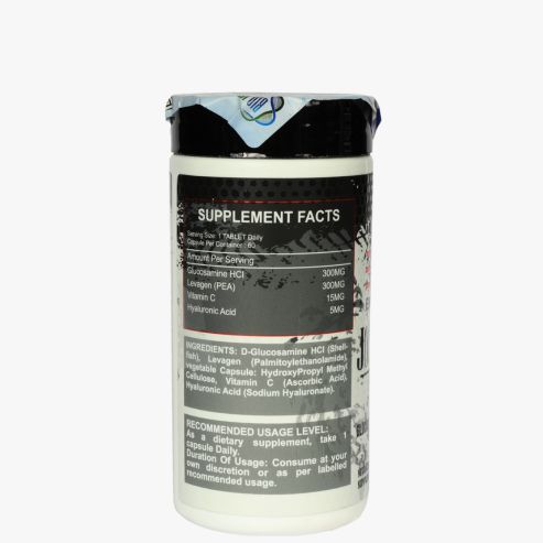 Endurex Labz Joint Support 60 Tablet - Image 3