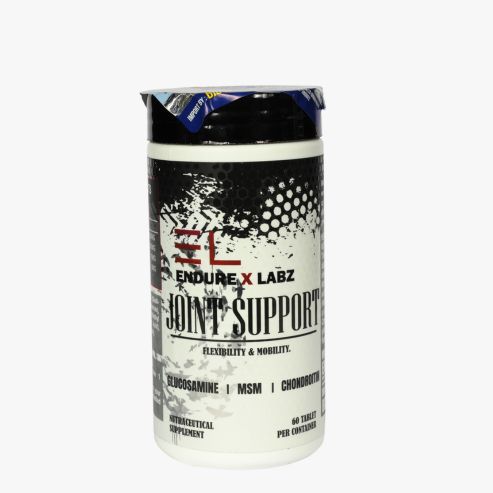 Endurex Labz Joint Support 60 Tablet