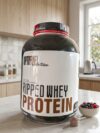 Optifuel Nutrition Ripped Whey
