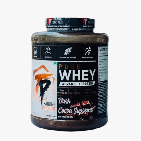 TP Pure Whey Protein, Coca Supreme, 2kg