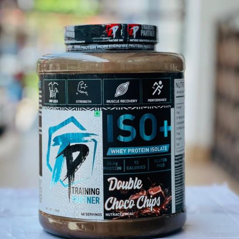 TP Pure Whey Protein Isolate